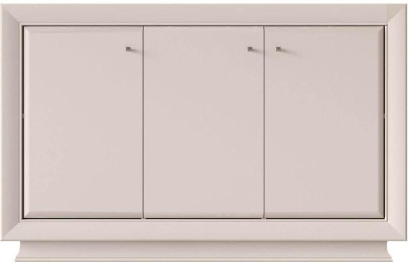 Комод Yasen Ларго Класик KOM3D Кашемир