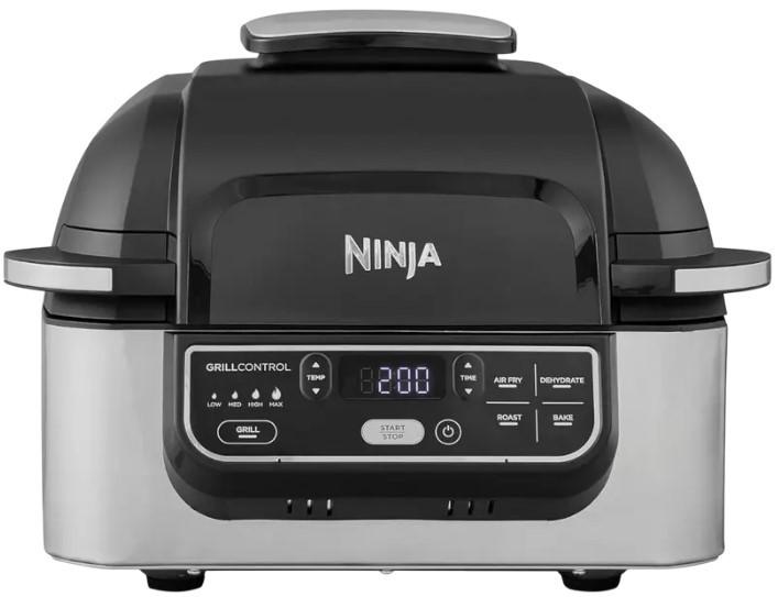 Электрогриль Ninja AG301EU