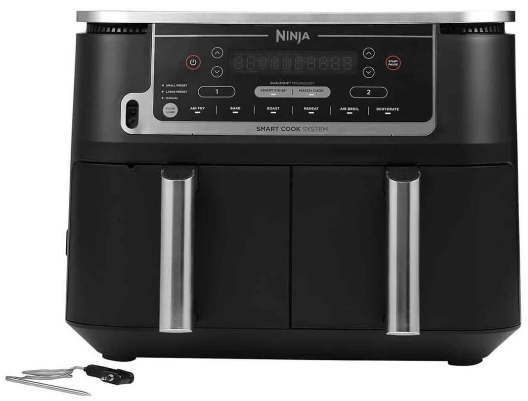 Friteuza cu aer cald Ninja AF451EU