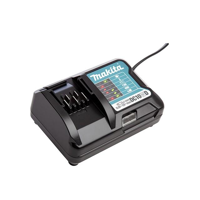 Incarcator pentru scule electrice Makita DC10WD