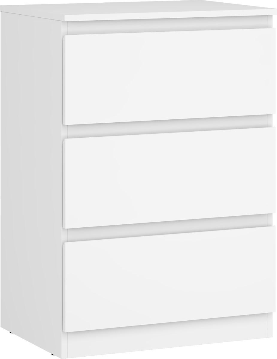 Комод Yasen Easy 600 Белый