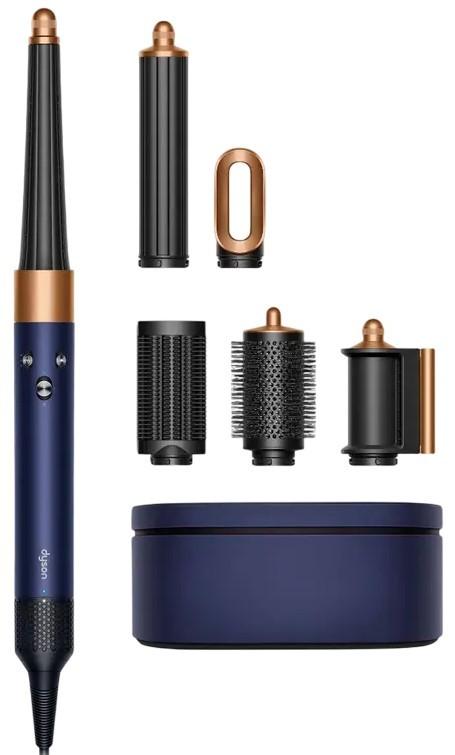 Мультистайлер Dyson HS08 Prussian Blue/Rich Copper