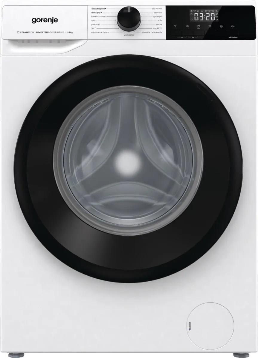 Masina de spalat Gorenje WNHEI72SAS/PL