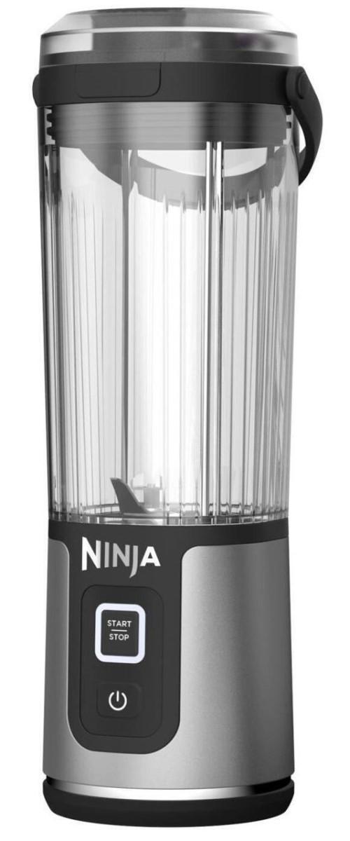 Блендер Ninja BC151EUBK