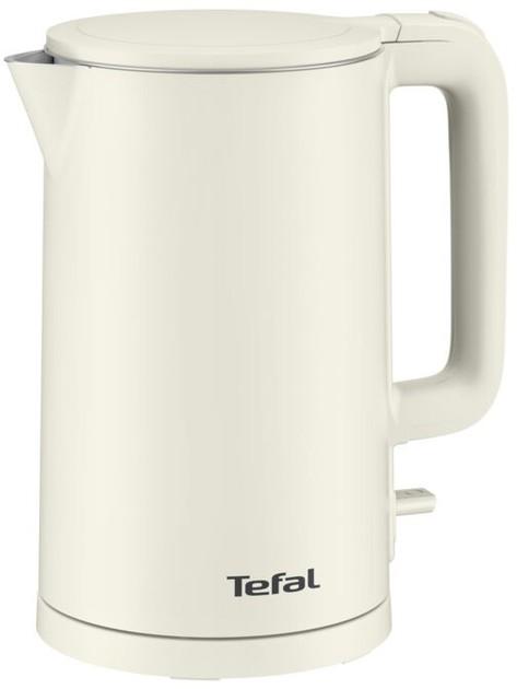 Электрочайник TEFAL Thermo Protect KO140AE0