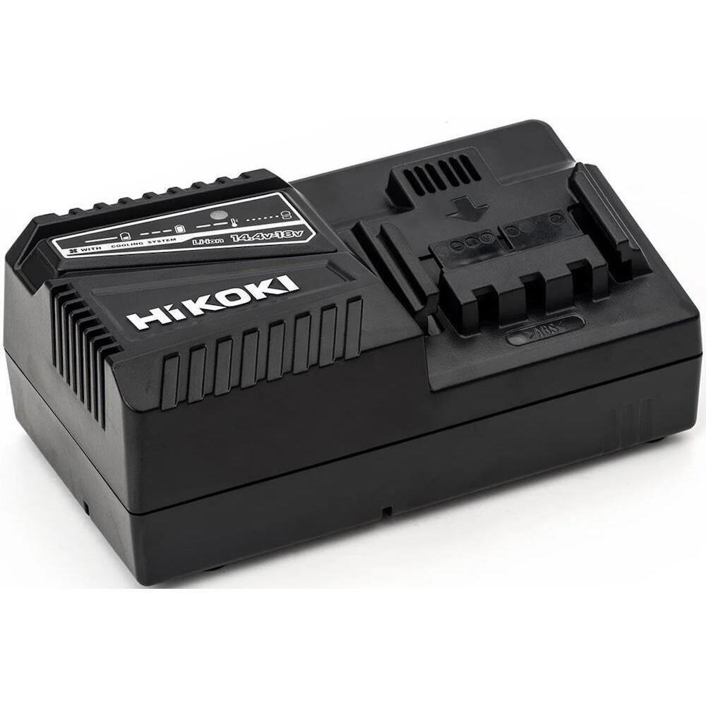Incarcator pentru scule electrice Hitachi-HiKOKI UC18YFSLW0Z