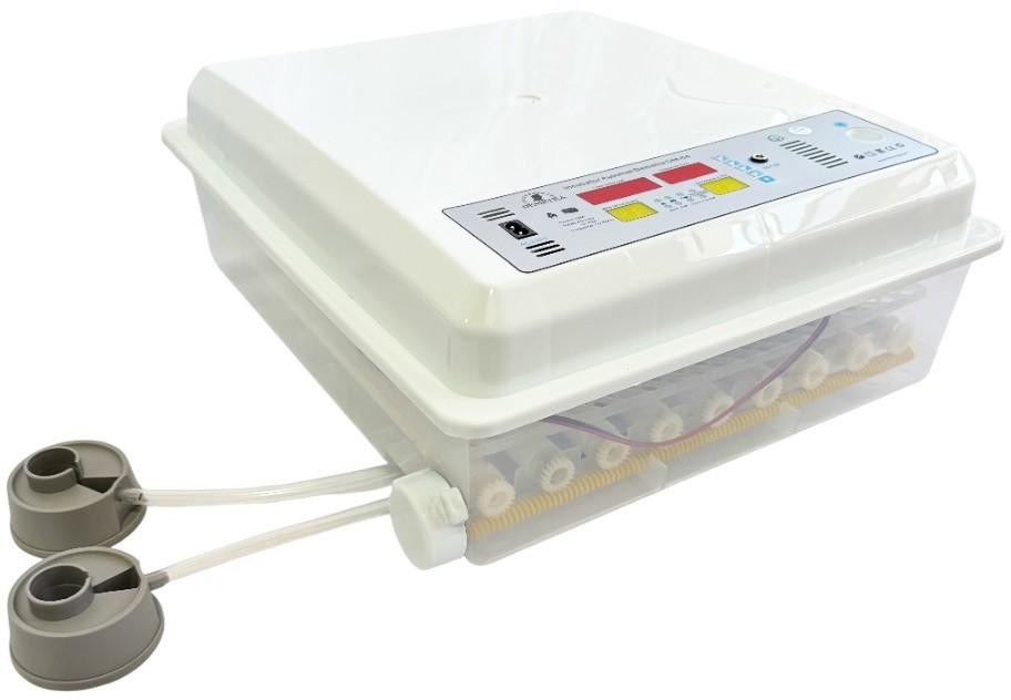 Инкубатор Demetra DM-64