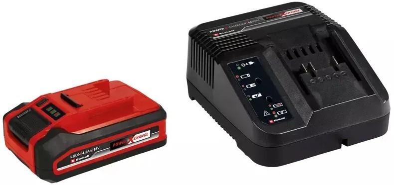 Incarcator pentru scule electrice Einhell 45.121.59