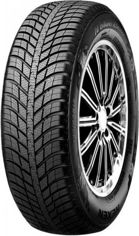 Anvelopa Nexen N'Blue 4Season 195/65 R15 91H