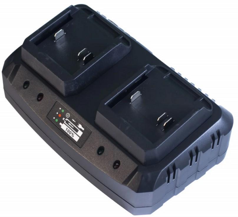 Incarcator pentru scule electrice Rotor 2RBC-21V (17922)