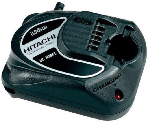 Incarcator pentru scule electrice Hitachi-HiKOKI UC10SFL