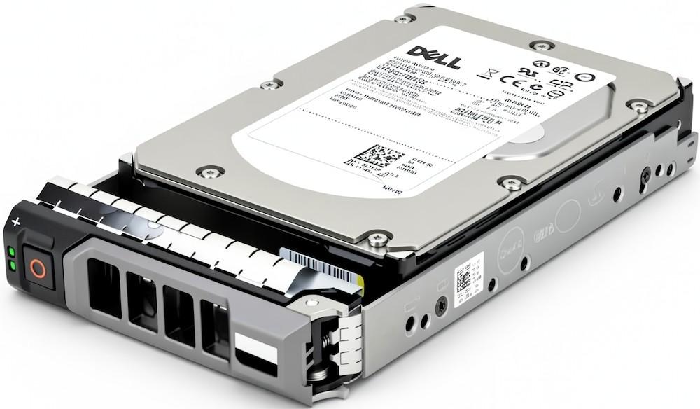 HDD DELL 400-AFYD 4TB