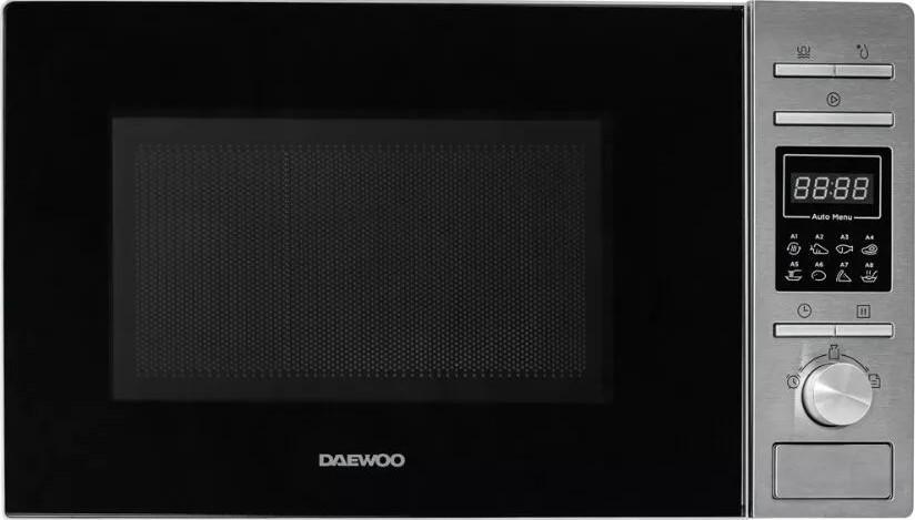 Микроволновка DAEWOO DM-2044DSG