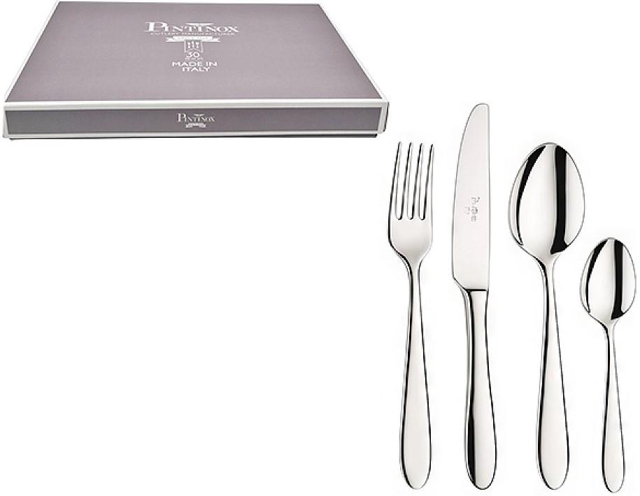 Set de tacimuri PINTI Ritz 30buc