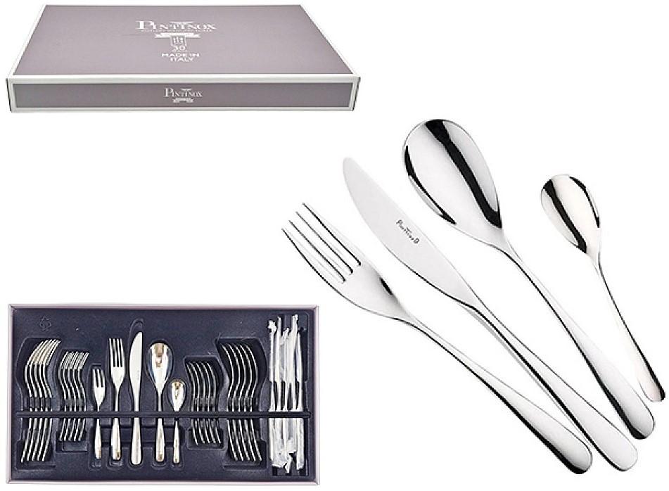 Set de tacimuri PINTI Swing 30buc