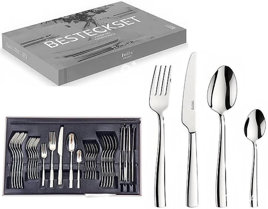 Set de tacimuri PINTI Villa 30buc