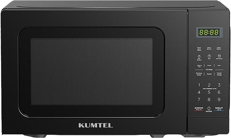 Микроволновка Kumtel HM-12