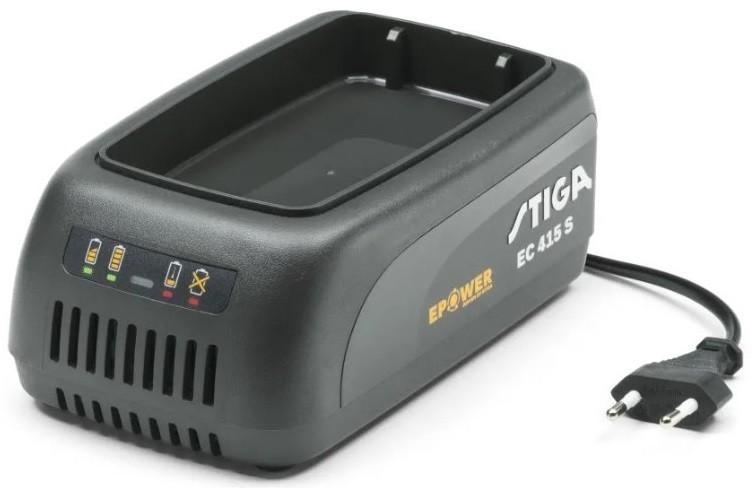 Зарядное устройство для электроинструментов Stiga EC 415 S