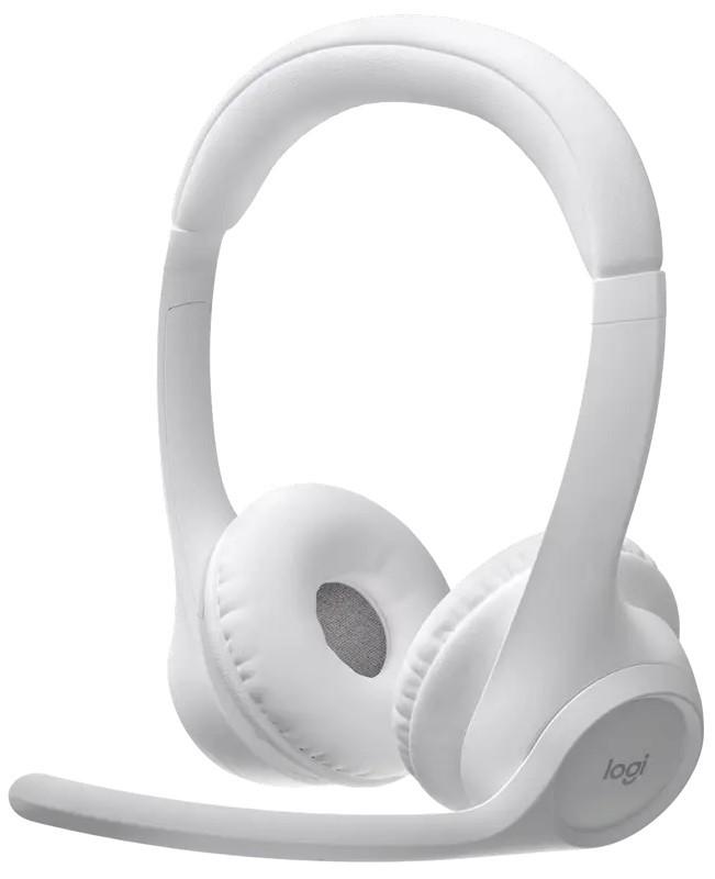 Casti Logitech Zone 300 White