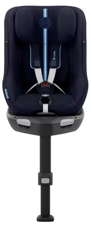 Scaun auto copii Cybex Sirona Gi i-Size Plus Ocean Blue