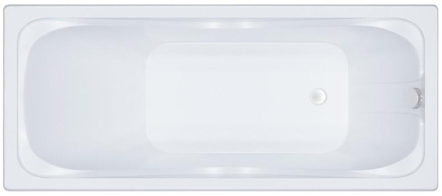 Cadă de baie Triton Standart 160x70 Extra