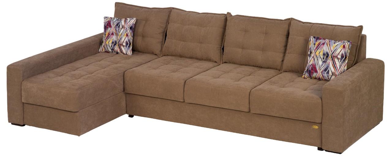 Canapea coltar Confort N-7 (A) (1.62x3.03 m)