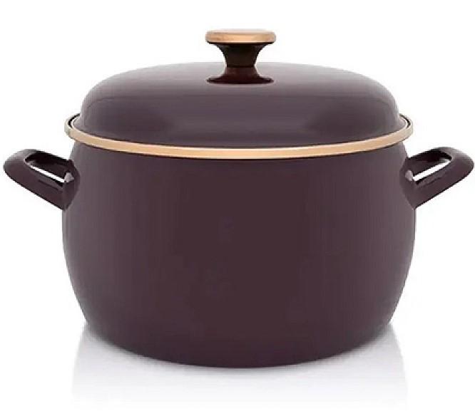 Кастрюля Metalac Bordo Princ 4.2 л