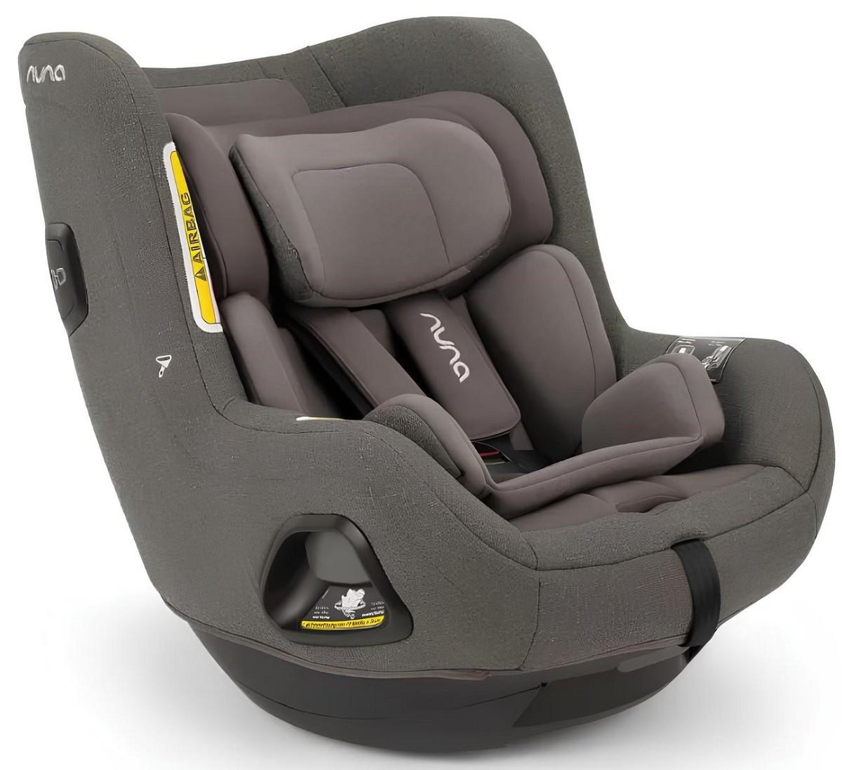 Scaun auto copii Nuna TODL Next Thunder