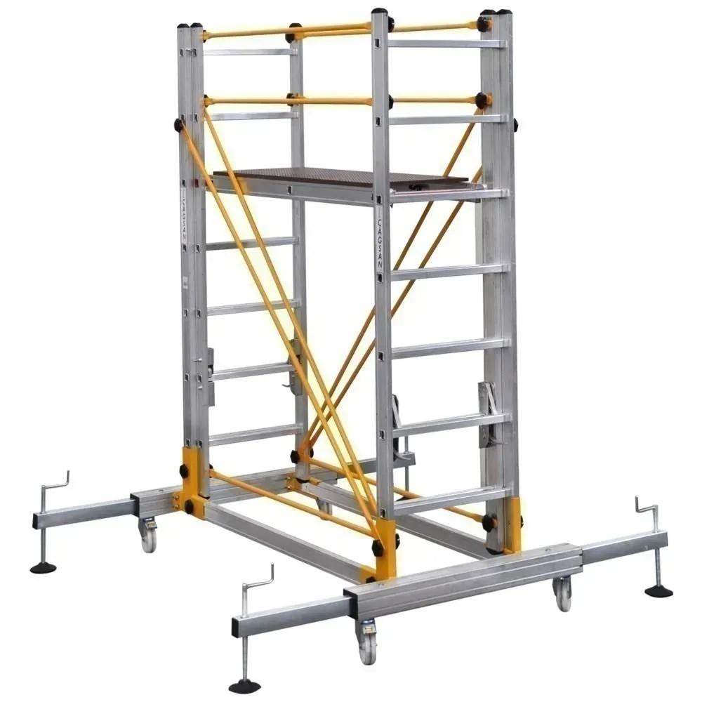 Scari Lider-Tech T3.3