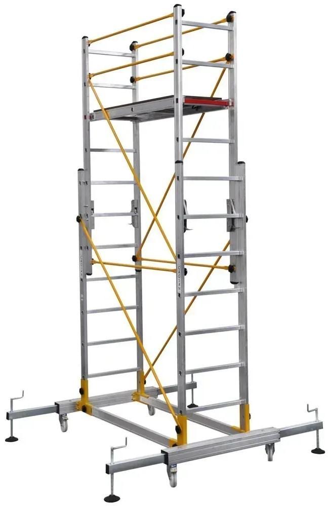 Лестница Lider-Tech T 5.5m