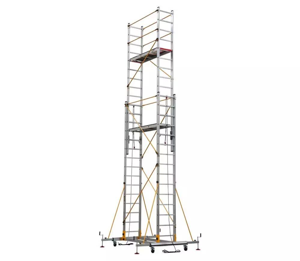 Лестница CAGSAN S008