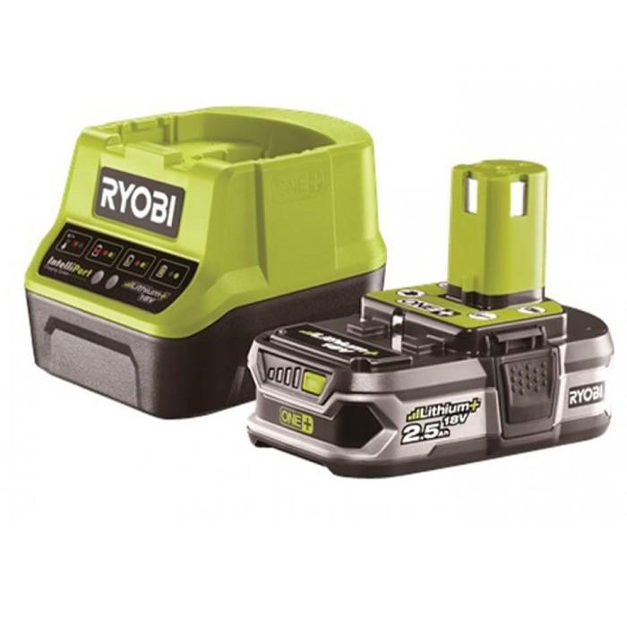 Зарядное устройство для электроинструментов Ryobi RC18120-140