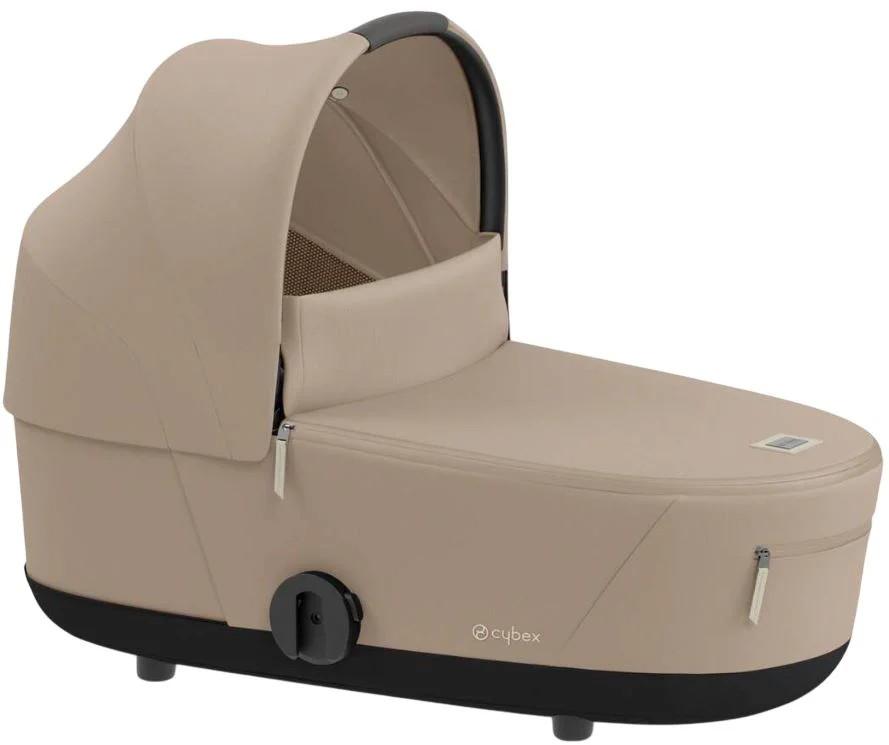 Landou Cybex Mios Lux R Cozy Beige