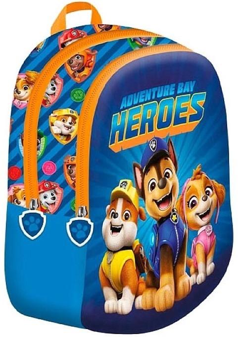 Rucsac Bambino Paw Patrol 30 cm (56820)