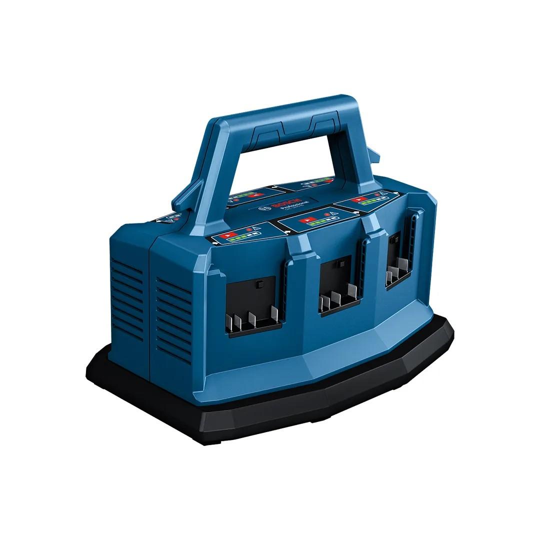 Зарядное устройство для электроинструментов Bosch GAL 18V6-80
