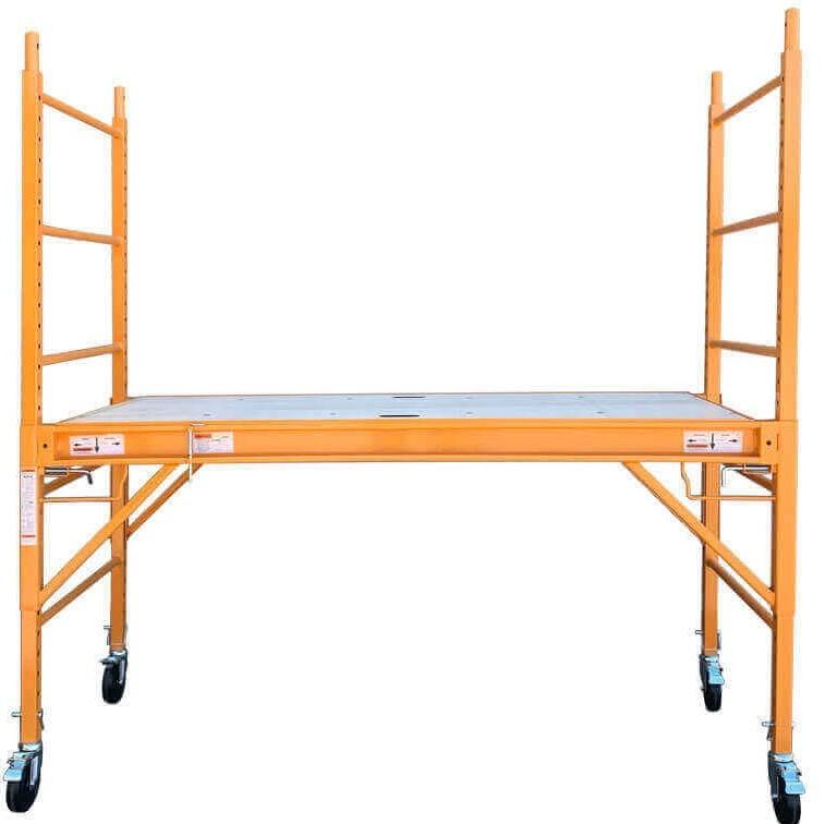 Scari Lider-Tech LDR  601