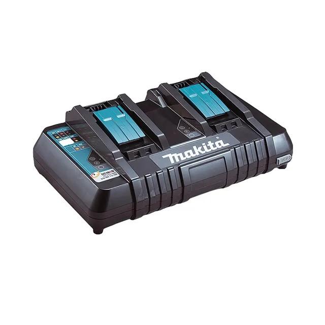 Incarcator pentru scule electrice Makita DC18RD