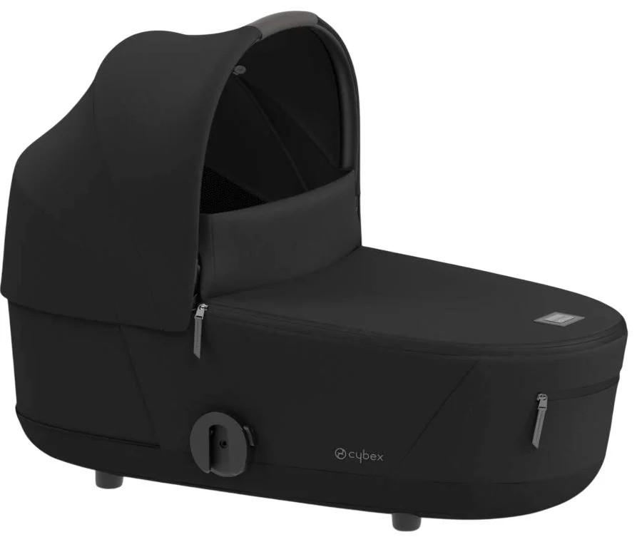 Landou Cybex Mios Lux R Sepia Black