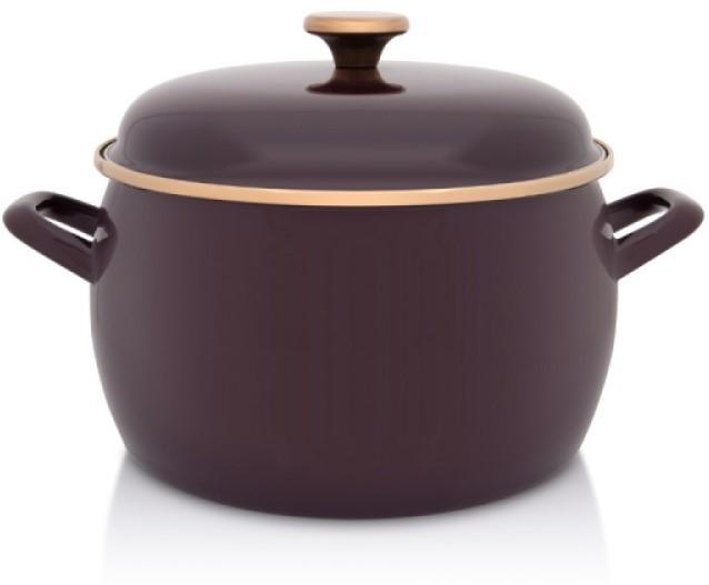 Кастрюля Metalac Bordo Princ 2.2 л