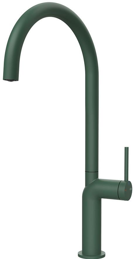 Robinet bucatarie Gessi STELO Matte Agave 60301#276