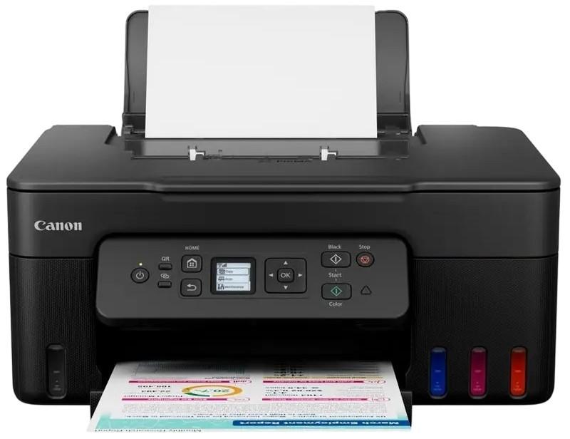 Imprimanta Canon Pixma G3480