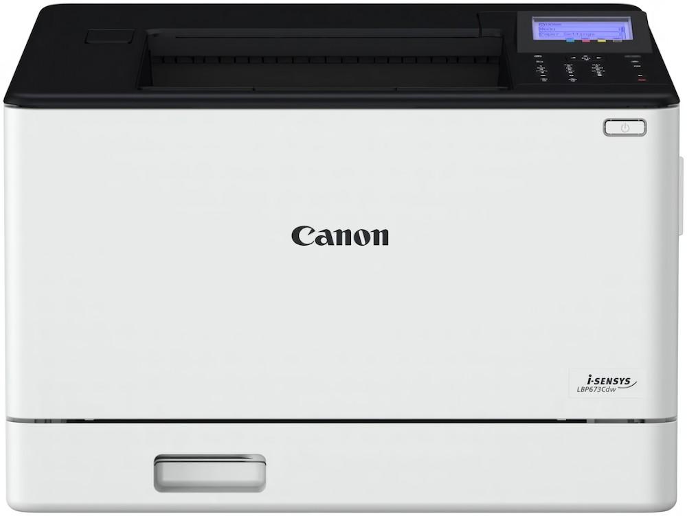 Принтер Canon i-SENSYS LBP673Cdw