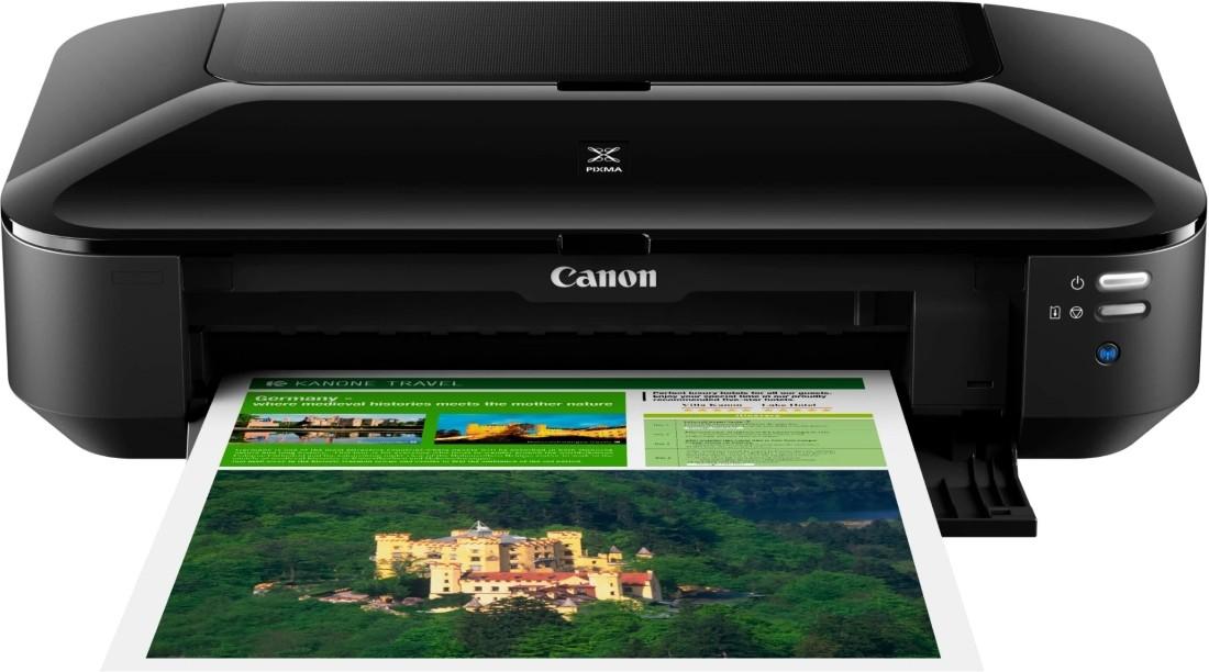 Imprimanta Canon IX6840