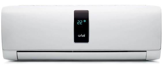Aer conditionat Artel 18000BTU Inverter GRAND HYPER