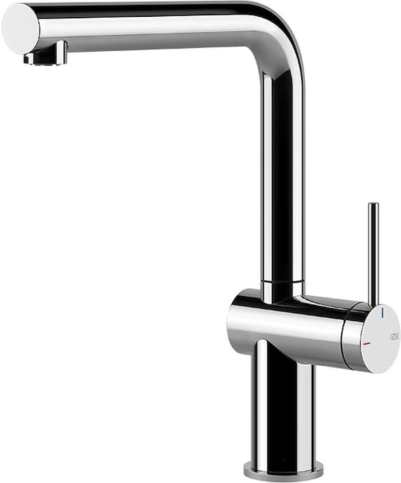 Кран для кухни Gessi INEDITO Chrome 60431#031