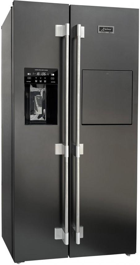 Холодильник Kaiser Side-by-Side KS 90500 RS N