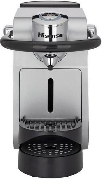 Кофемашина Hisense HCM20CS