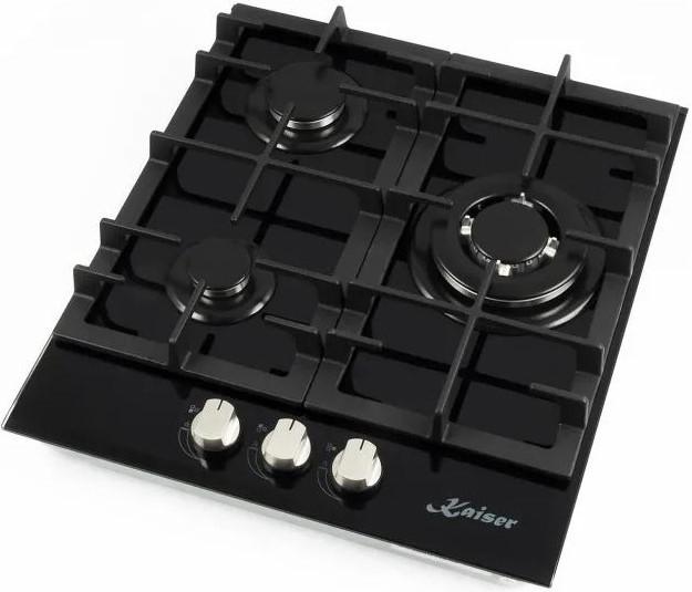 Варочная панель газовая Kaiser KCG 4384 Turbo