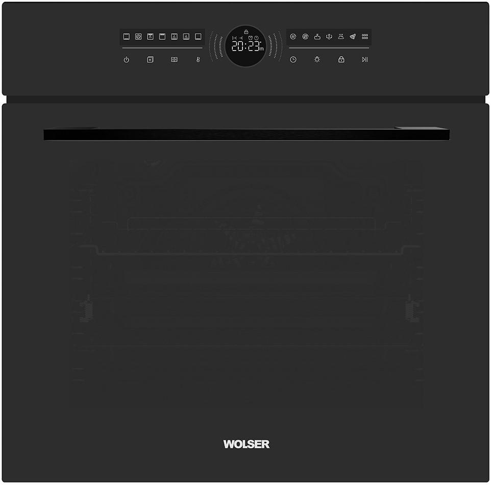 Cuptor electric incorporabil Wolser WL-XB616 Dark Grey GL