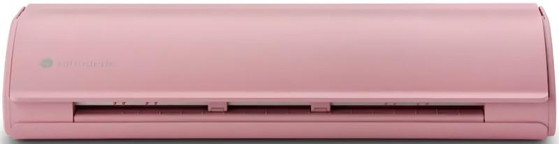 Plotter de taiere SILHOUETTE Cameo 5 Matte Pink